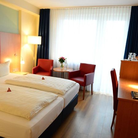Hotel National Duesseldorf Extérieur photo