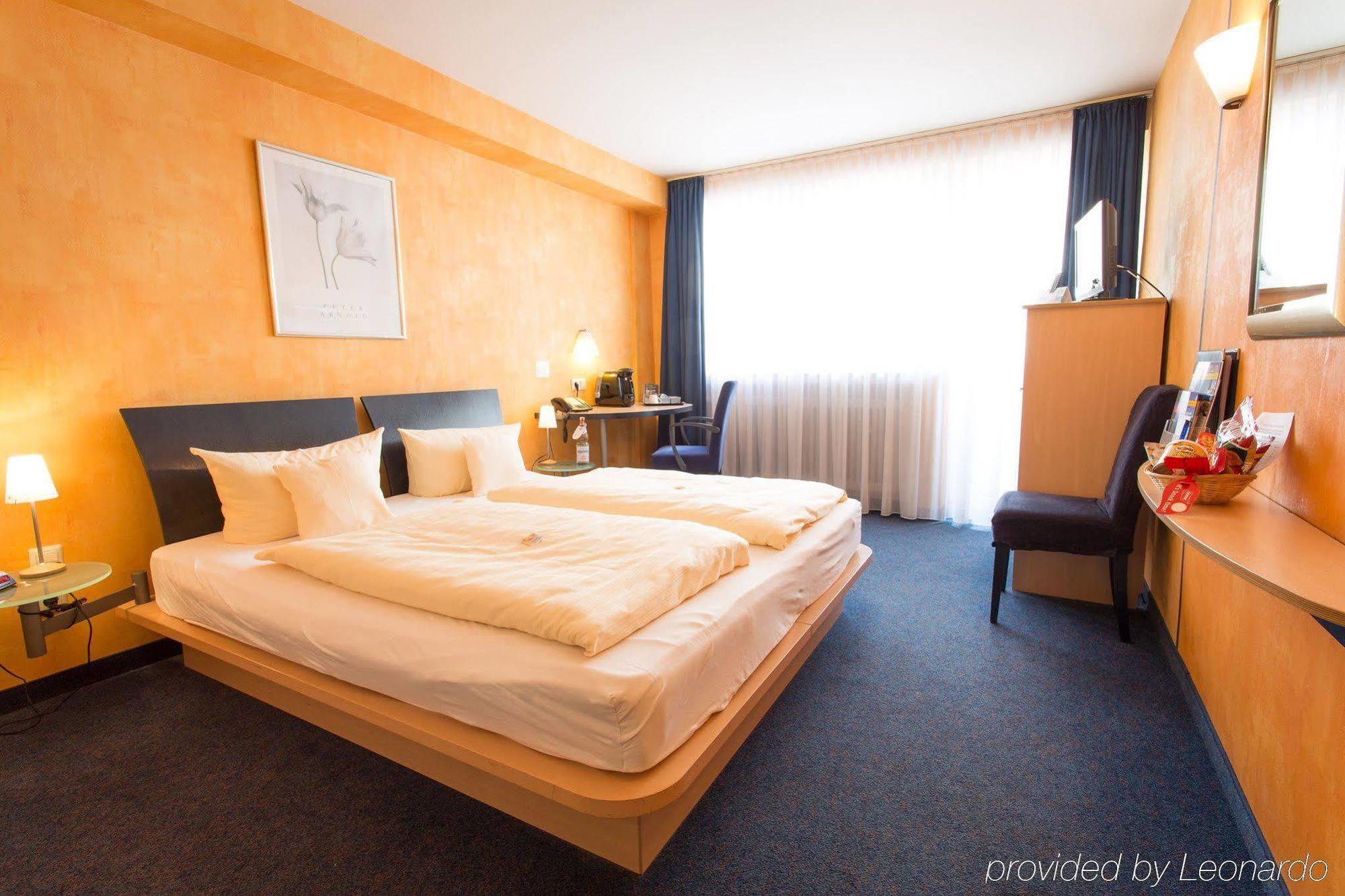 Hotel National Duesseldorf Extérieur photo