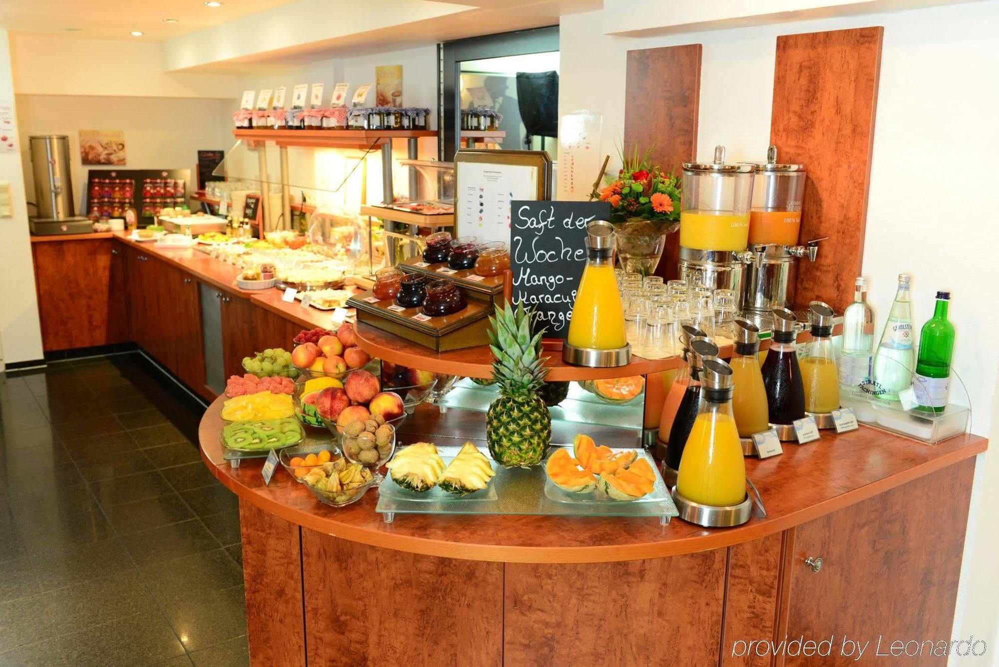 Hotel National Duesseldorf Extérieur photo