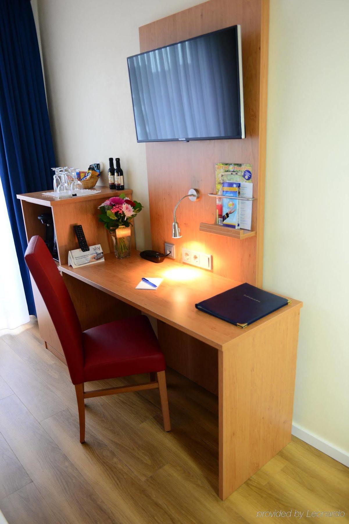 Hotel National Duesseldorf Extérieur photo