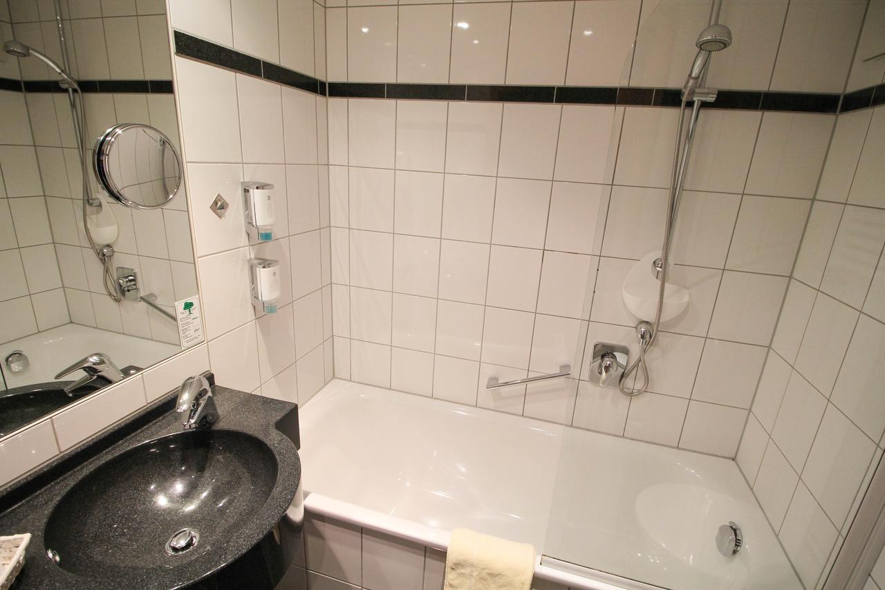 Hotel National Duesseldorf Extérieur photo