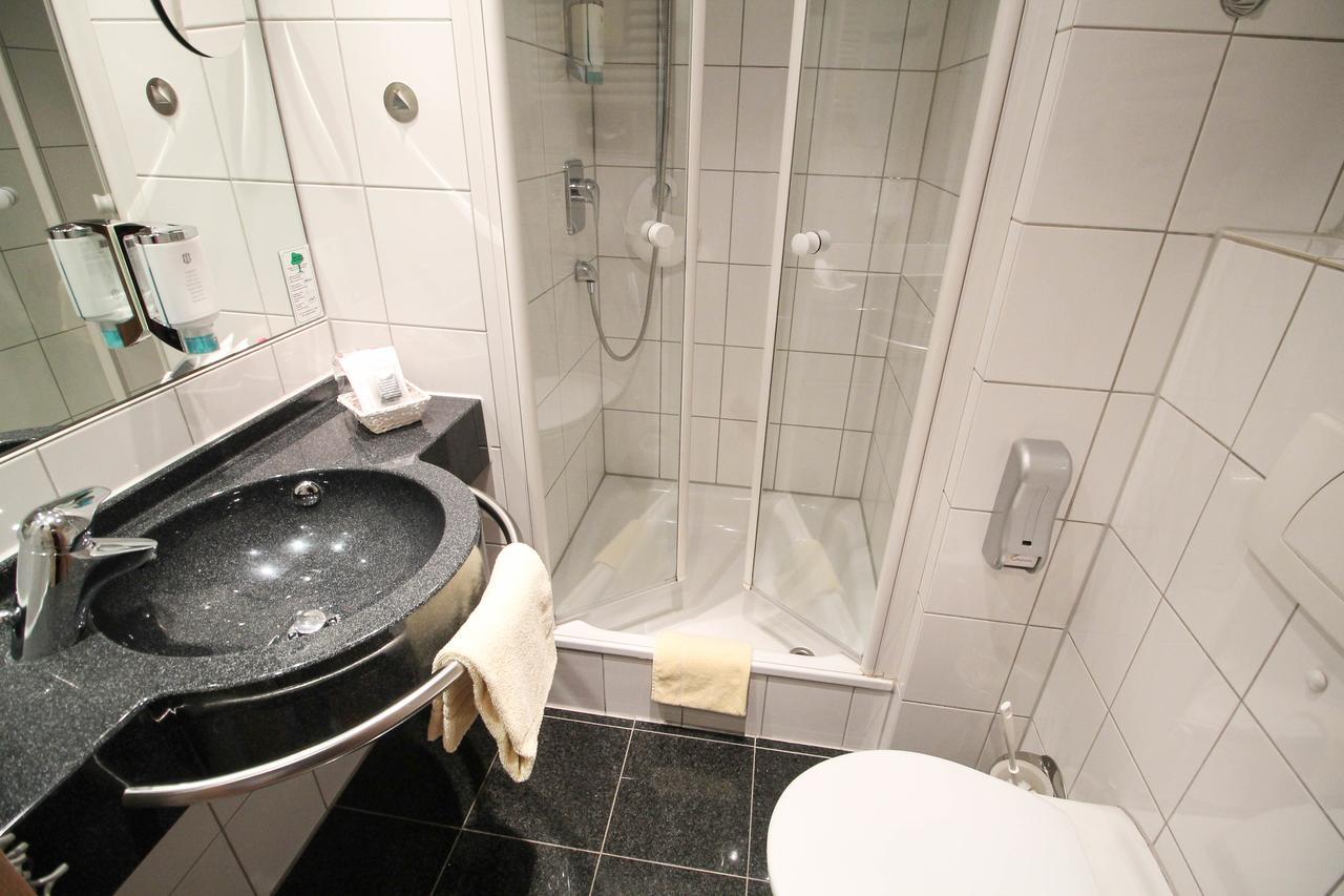 Hotel National Duesseldorf Extérieur photo